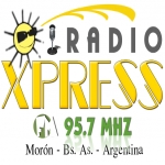 Radio Xpress 95.7 FM