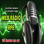 Rádio RPE