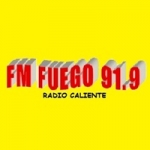 Radio Fuego 91.9 FM