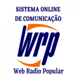 Web Rádio Popular