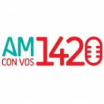 Radio Con Vos 1420 AM