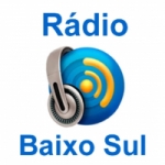 Rádio Baixo Sul