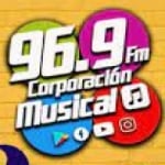 Radio Corporacion Musical 96.9 FM