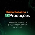 Rádio Rosalina Online