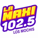 La Maxi 102.5 FM