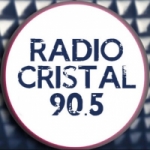 Radio Cristal 90.5 FM