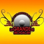 La Grande de Michoacán 95.1FM