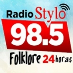 Radio Stylo 98.5 FM