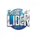Radio Lider 104.5 FM