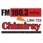 Radio Chimiray 100.3 FM