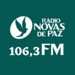 Rádio Novas de Paz 106.3 FM