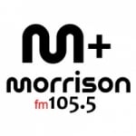 Radio Morrison Plus 105.5 FM
