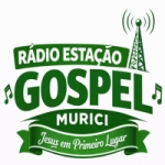 Rádio Estação Gospel Murici