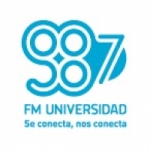 Radio Universidad 98.7 FM