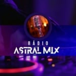Rádio Astral Mix