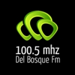 Radio Del Bosque 100.5 FM