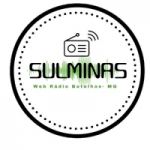 Sul Minas Web Rádio