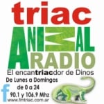 Radio Triac 106.9 FM