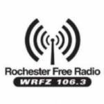 WRFZ 106.3 FM- Rochester Free Radio