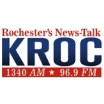 KROC 1340 AM 96.9 FM