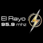 Radio El Rayo 95.9 FM