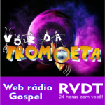 Rádio Gospel RVDT
