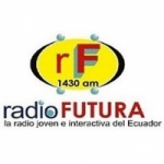 Radio Futura 1430 AM