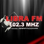 Radio Libra 102.3 FM