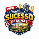 Web Rádio Sucesso de Minas SJDR