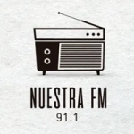 Radio Nuestra 91.1 FM
