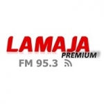 Radio La Maja 95.3 FM