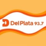 Radio Del Plata 93.7 FM
