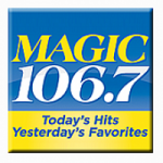 Radio WMJX Magic 106.7 FM