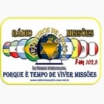 Rádio Missões FM Pernambuco