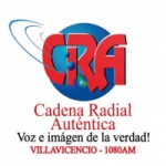 Radio Auténtica 1080 AM