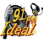 Rádio Ideal 91.5 FM
