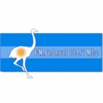 Radio Federal 104.7 FM