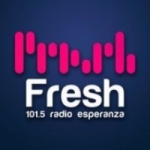 Radio Fresh 101.5 FM