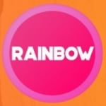 Rádio Ez1 FM Rainbow
