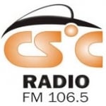 Radio CSC 106.5 FM