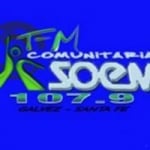 Radio Soem Gálvez 107.9 FM