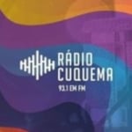 Rádio Cuquema 93.1 FM