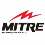 Radio Mitre 91.3 FM
