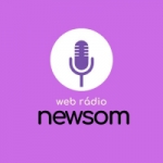 Web Rádio New Som
