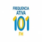 Rádio Frequência Ativa 101