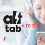 Web Rádio Alt e tab