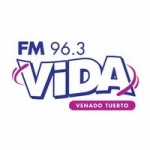 Radio Vida 96.3 FM