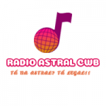 Rádio Astral CWB