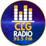 CLG Radio 93.5 FM