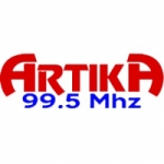 Radio Artika 99.5 FM